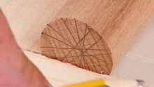 Crafting wood joints for your next project