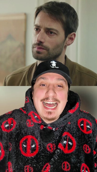 Ulysse se relance dans Plus Belle La Vie #plusbellelavie #pblv #plusbellelavieencoreplusbelle