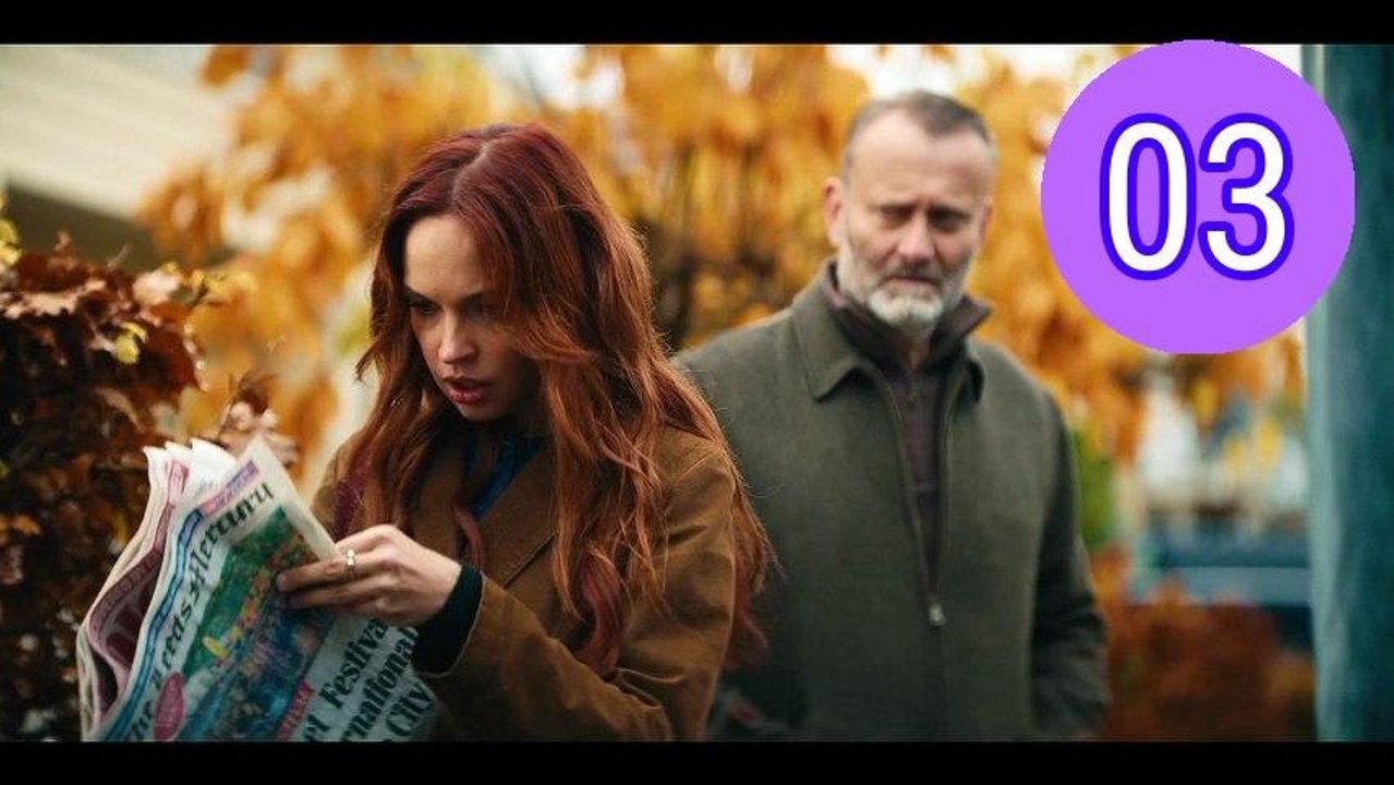 The Couple Next Door S02E03 1 Episode 3 Engsub