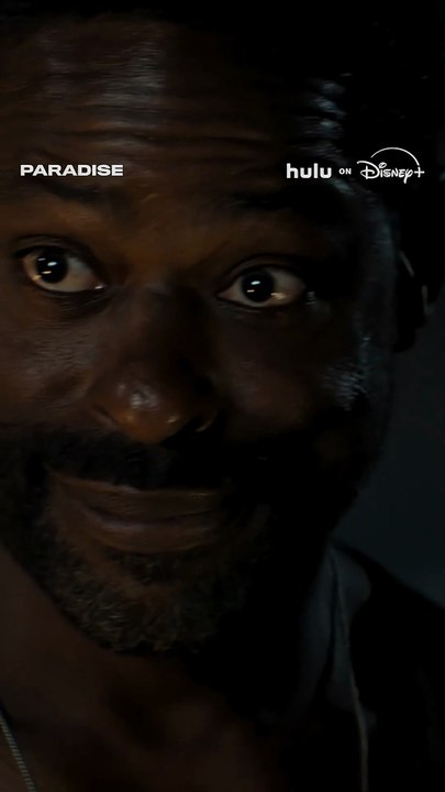 Xavier Has Some Explaining to Do on Paradise