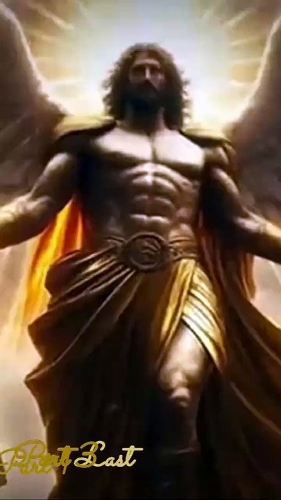 4 Angels_ A Prophecy of End times (Part Last)