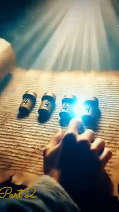 4 Angels_ A Prophecy of End times (Part 2)