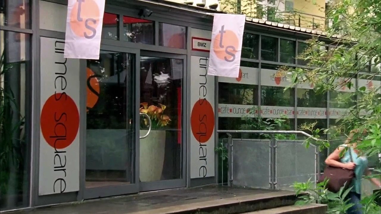 Die Rosenheim-Cops (160) Staffel 9 Folge 6 - Das Fenster zum Tod