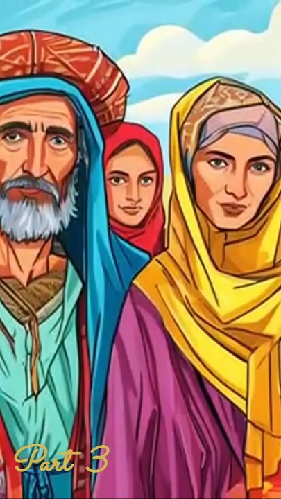 An Overview of Bible from Genesis to Revelation (Part 3) (online-video-cutter.com)