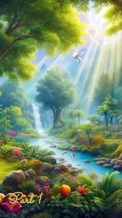 An Overview of Bible from Genesis to Revelation (Part 1) (online-video-cutter.com)