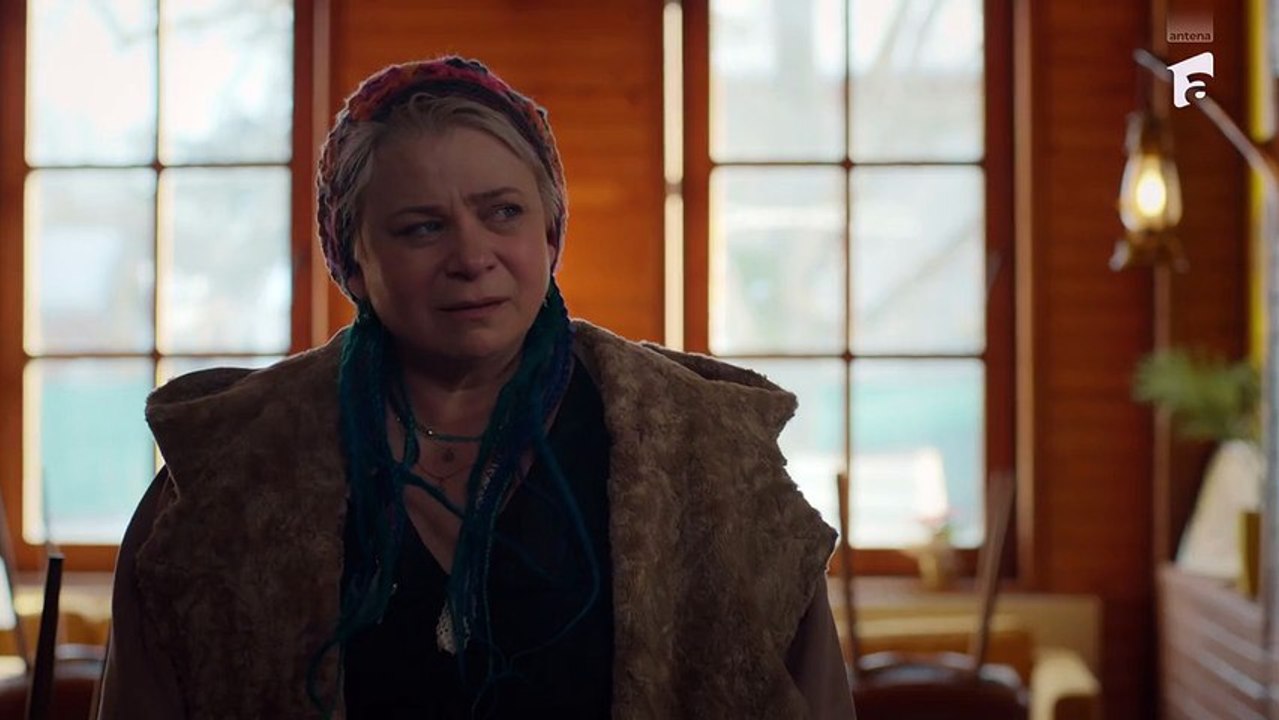 Ana, Mi-ai fost scrisă în ADN - Sezonul 3 - Episodul 13 de Joi, 2 Aprilie 2026