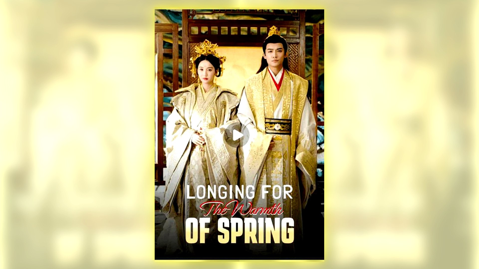 Longing For The Warmth Of Spring Full Hd