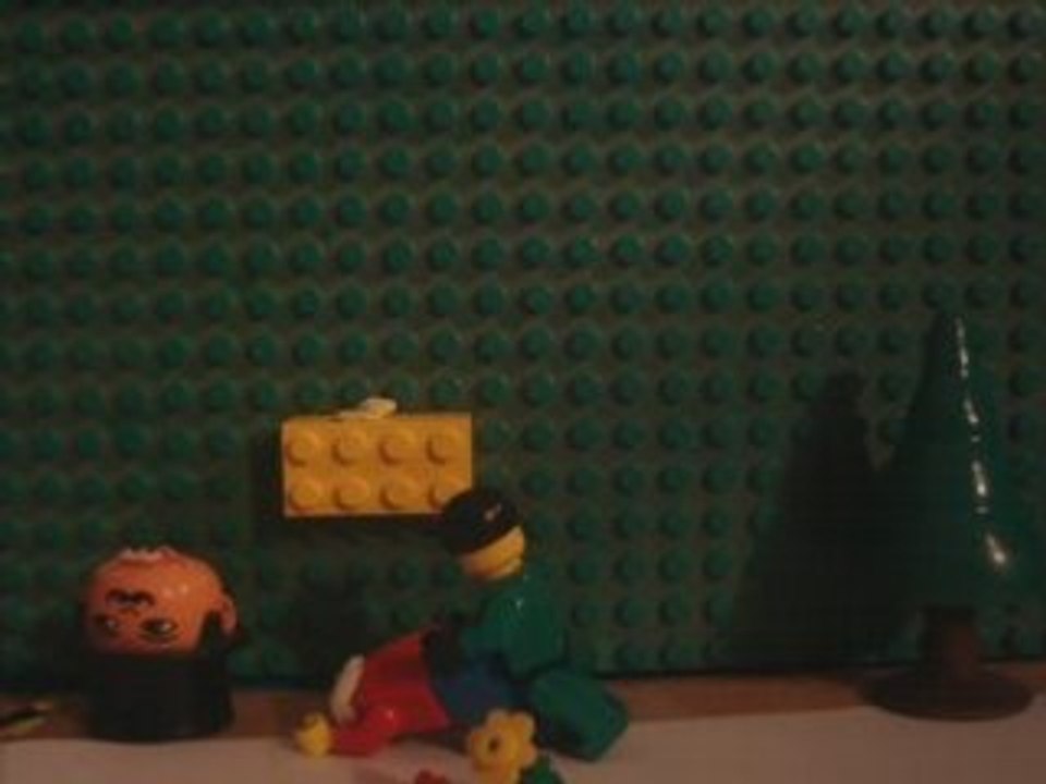ASS EK ? [ 5er montage Lego ]