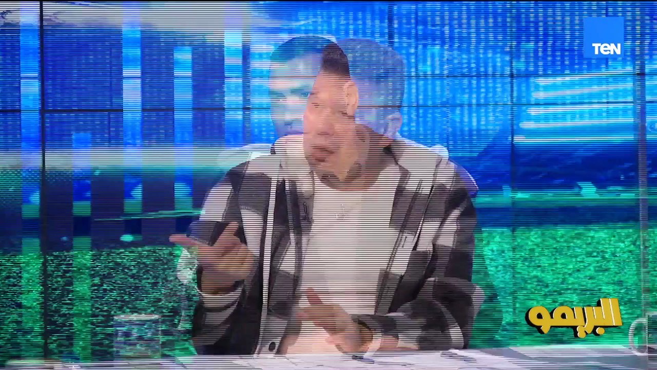 مجدي طلبة: مصطفى محمد لازم يلعب مع المنتخب.. ولو ميتناسبش مع طريقة اللعب متجبوش احسن