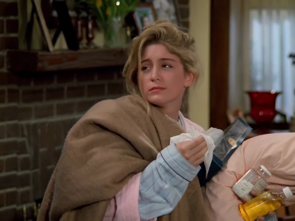 Notre Belle Famille - Ma fille est mannequin