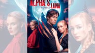 The Alpha's Cursed Luna (2026)_Full movies