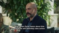 Esref Ruya - Episode 39 (English Subtitles)