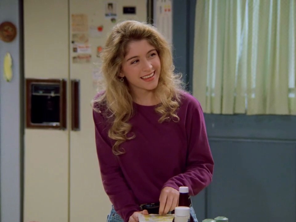 Notre Belle Famille - Franck est maître à bord