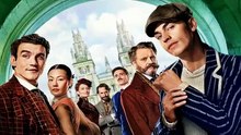 Young Sherlock S01E04 (2026)