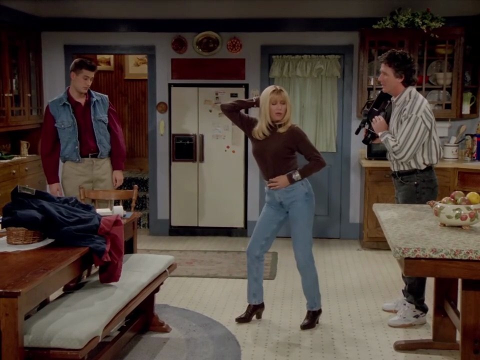 Notre Belle Famille - Cody est un homme riche