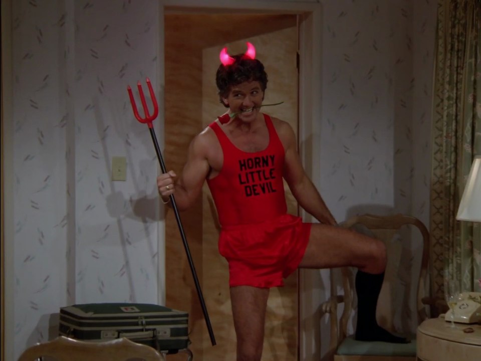 Notre Belle Famille - Dana a 17 ans