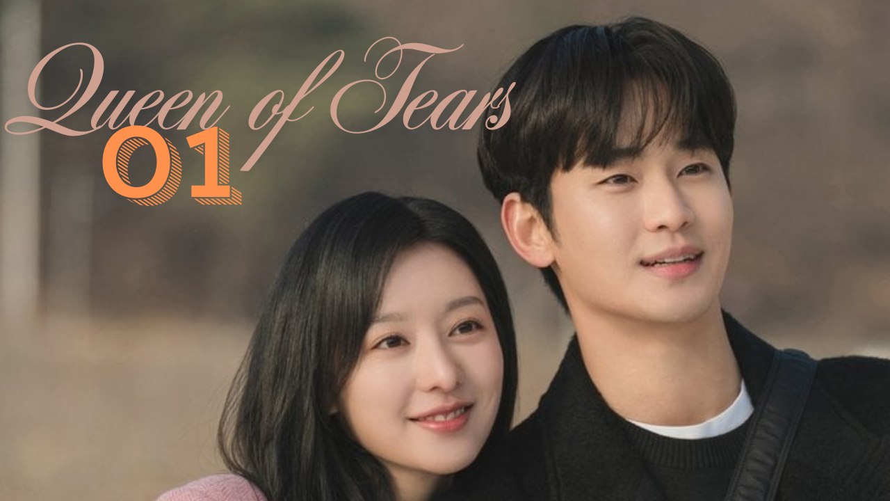 Q.U.E.E.N OF TEARS | 🎞️ EP 1 | FULL MOVIE | 🌐 ENGSUB | CINE.UNIVERSE