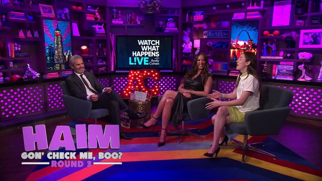 Watch What Happens Live 2026 04 01