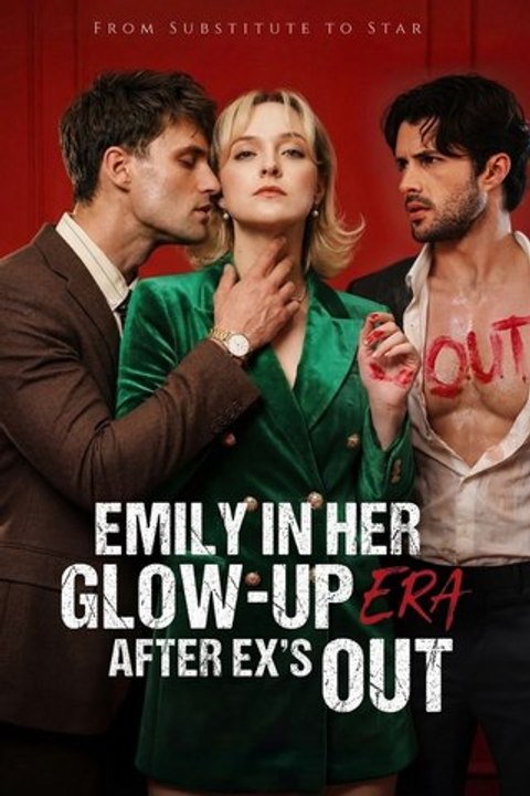 Mini Emily In Her Glow-Up Era After Ex's Out Full Hd