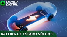 Startup diz ter resolvido bateria de carros elétricos — será?