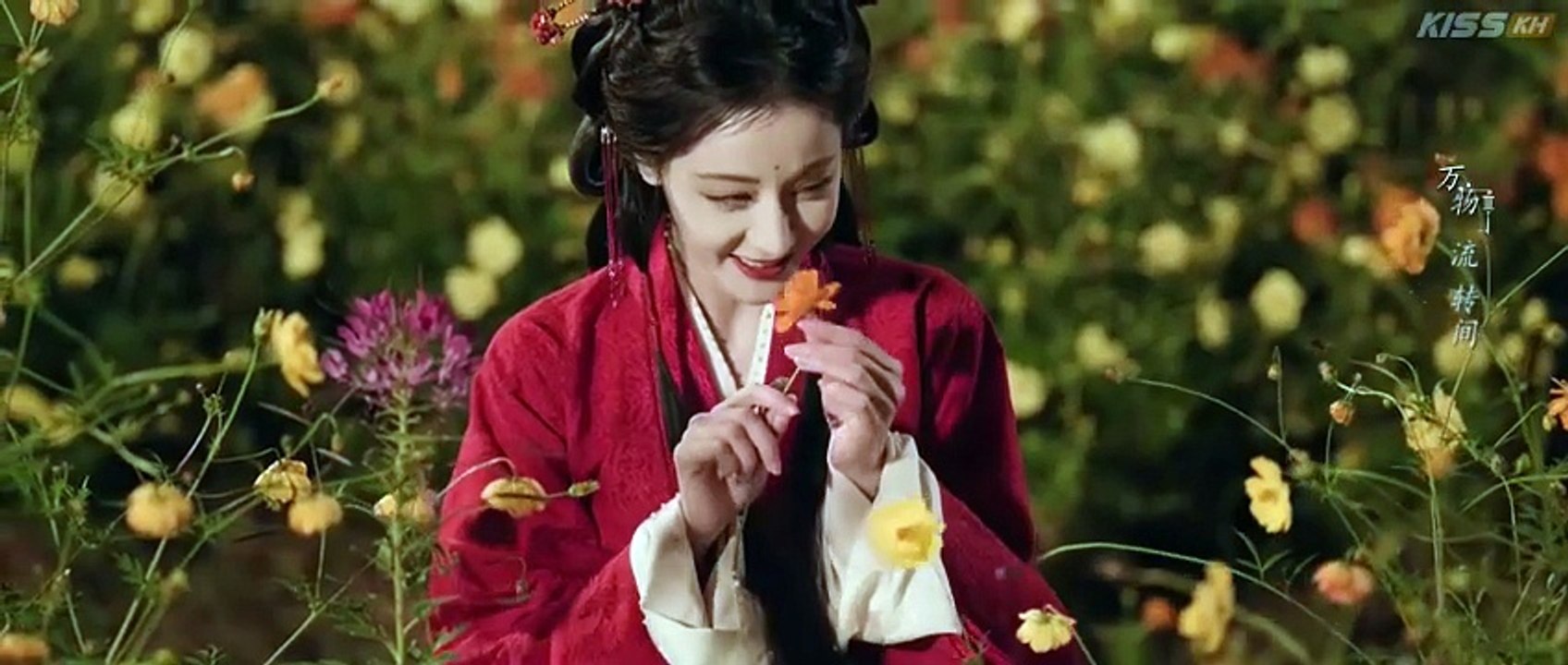 Love Beyond the Grave Episode 13 (2024) | English Subtitles | Fantasy Romance | HD