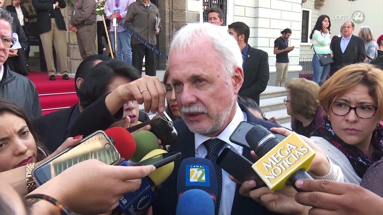 Raúl Padilla López, a tres años del fallecimiento del artífice académico y cultural de la UdeG