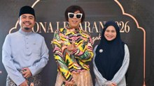 Nafaz Group Realisasikan High Tea Nona Lebaran 2026