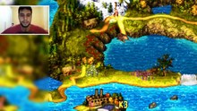 🎮 Donkey Kong Country 3 Ep.[05] - K3. ☃️