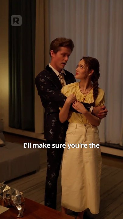 The Secret Between Us (2026)__full short drama