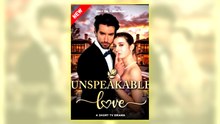 Unspeakable Love Full Hd