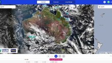 AUS Latest Weather Forecast Video