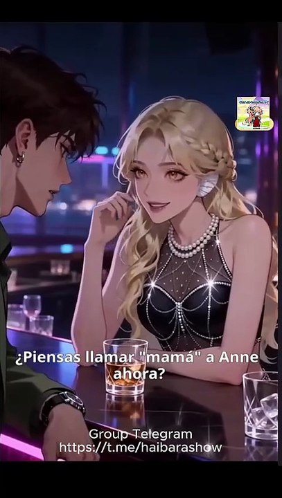 Bajo el poder del padrino (Doblado Español)