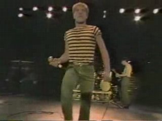 The Who - Won't Get Fooled Again 1982