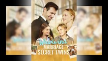 Casamento, Gêmeos Secretos Filme Completo | Filme Completo em Português