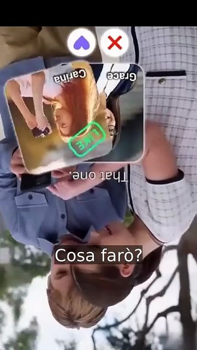 Whirlwind matrimonio, gemelli segreti film completo | Film Completo in Italiano