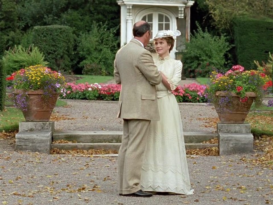 The Adventures of Sherlock Holmes S05E05 The Illustrious Client FLAC 2 0