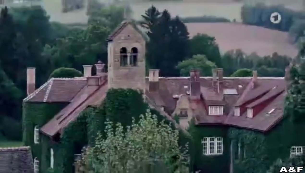 Gestüt Hochstetten -04- Das Vermächtnis