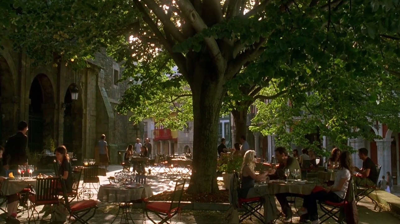 Vicky Cristina Barcelona (2008) Starring Scarlett Johansson, Rebecca Hall, Javier Bardem & Penélope Cruz – A Romantic Drama Film