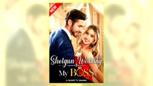 Shotgun Wedding With My Boss Full Hd
