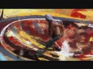 Bouteille desperados  6juin2008