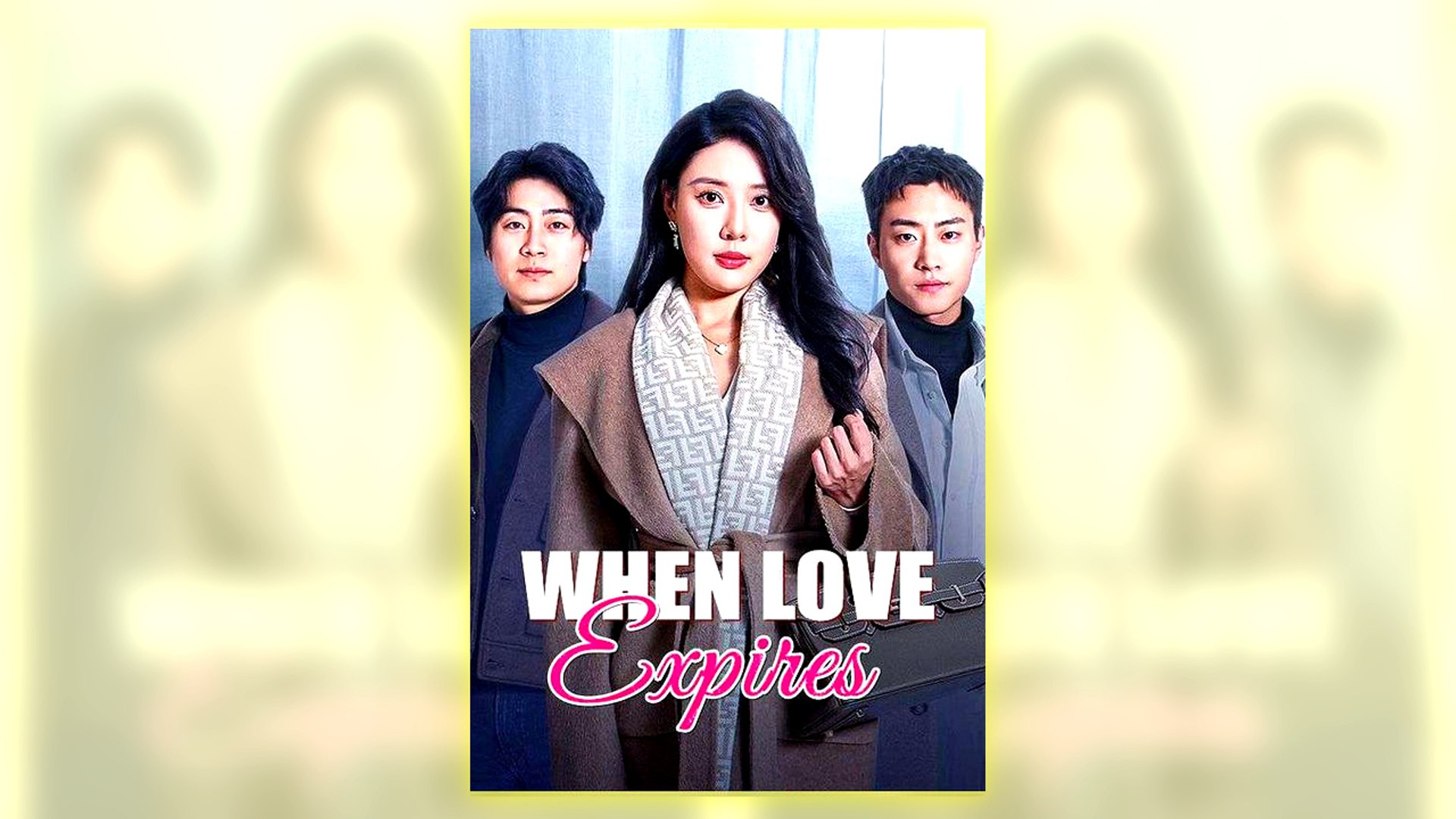 When Love Expires Full Hd