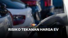 Tekanan harga EV berisiko jejaskan sektor automotif negara, kata pemain industri