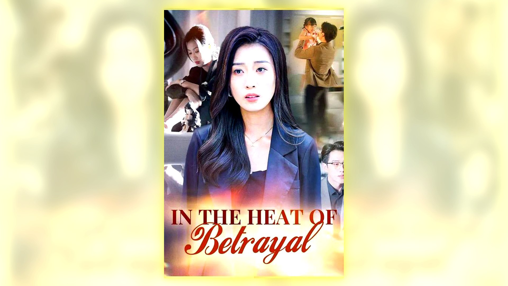 ⁣In The Heat Of Betrayal Full Hd