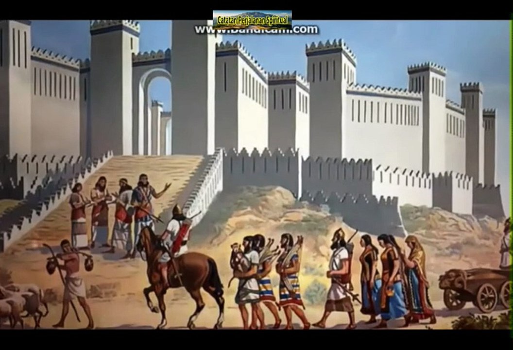 Pemerintahan Persia di Mesir di bawah cambyses