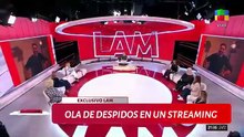 Interna en Telefe: qué se dijo sobre Rossello y los cambios en el equipo - LAM