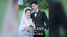 Pregnant By The Older CEO FULL