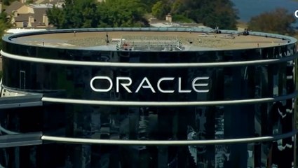 What Oracle offered in severance to laid-off US employees