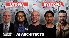 How AI could destroy — or save — humanity, according to AI experts