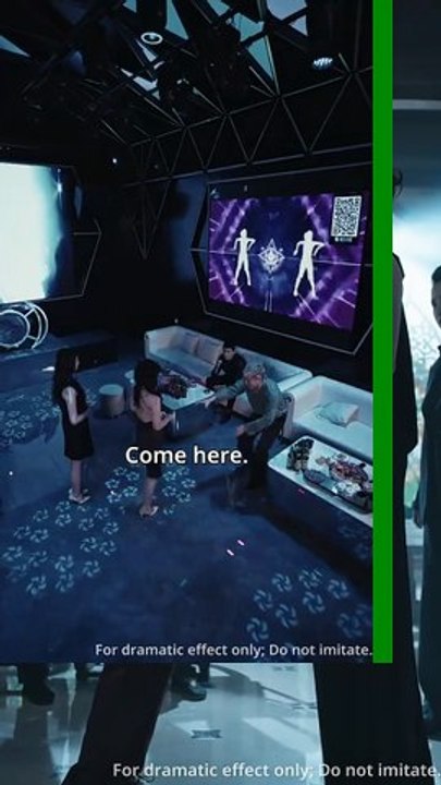 [Dubbed] Crackdown Crimes #shortmax