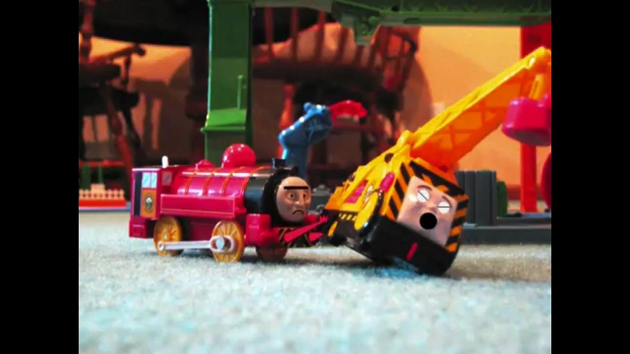YTP Sir Topham Pingas